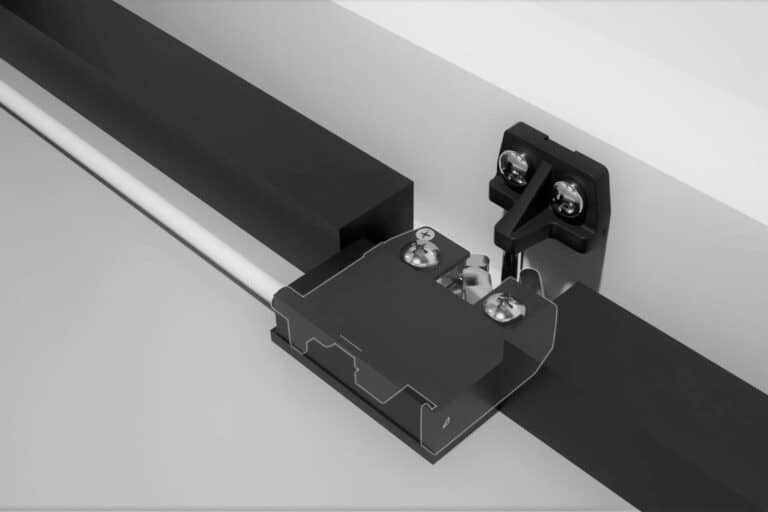 Extending Access Control Beyond the Door